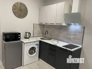 Студия квартира, на длительный срок, 25м2, 5/9 этаж