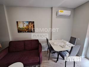 1-к квартира, на длительный срок, 39м2, 8/18 этаж