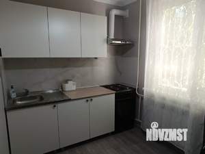 1-к квартира, на длительный срок, 32м2, 1/12 этаж
