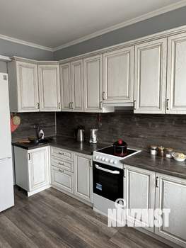 2-к квартира, на длительный срок, 64м2, 5/17 этаж