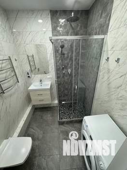 1-к квартира, посуточно, 27м2, 9/12 этаж