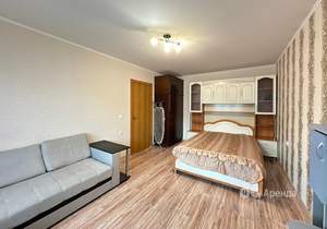 1-к квартира, на длительный срок, 39м2, 12/16 этаж