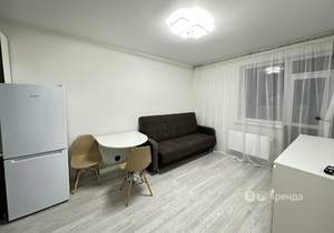 1-к квартира, на длительный срок, 35м2, 2/9 этаж