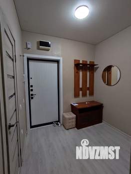 1-к квартира, на длительный срок, 34м2, 14/18 этаж