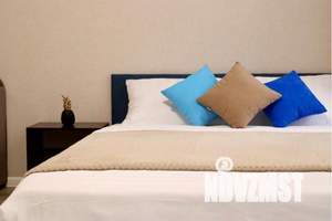 1-к квартира, посуточно, 30м2, 4/20 этаж