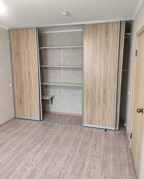 1-к квартира, на длительный срок, 36м2, 9/16 этаж