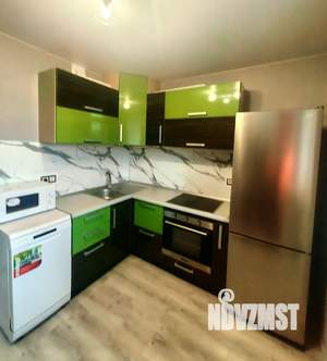 1-к квартира, на длительный срок, 37м2, 3/20 этаж