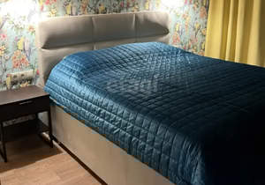 2-к квартира, на длительный срок, 72м2, 10/24 этаж