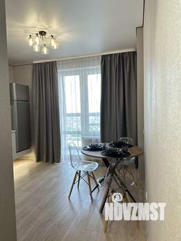 1-к квартира, на длительный срок, 38м2, 14/17 этаж