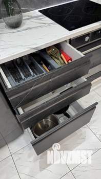 1-к квартира, на длительный срок, 42м2, 15/17 этаж