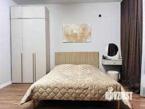 Студия квартира, на длительный срок, 25м2, 16/16 этаж