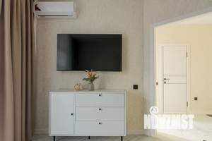 1-к квартира, посуточно, 38м2, 5/9 этаж