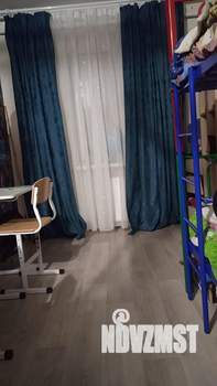 3-к квартира, на длительный срок, 54м2, 4/4 этаж