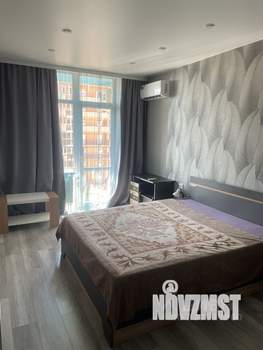 1-к квартира, на длительный срок, 41м2, 15/21 этаж