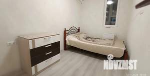 1-к квартира, на длительный срок, 35м2, 9/16 этаж