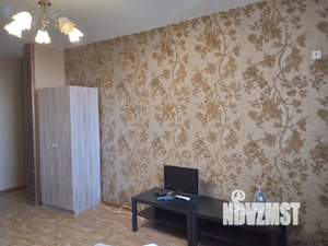 Студия квартира, посуточно, 30м2, 15/19 этаж