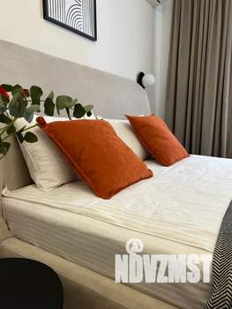 1-к квартира, посуточно, 42м2, 3/25 этаж