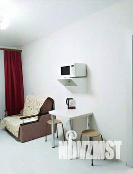 Студия квартира, на длительный срок, 30м2, 10/16 этаж