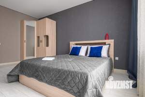 1-к квартира, посуточно, 37м2, 5/21 этаж