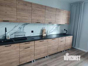 1-к квартира, на длительный срок, 42м2, 19/19 этаж