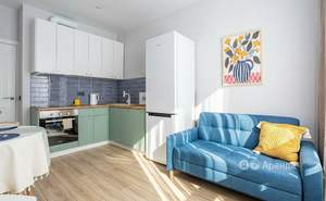 1-к квартира, на длительный срок, 36м2, 11/16 этаж