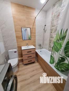 1-к квартира, на длительный срок, 37м2, 12/16 этаж