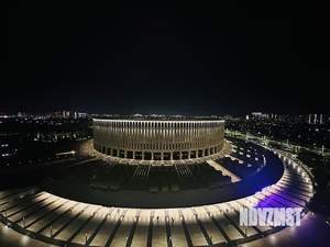 2-к квартира, посуточно, 70м2, 15/17 этаж