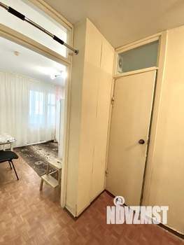 1-к квартира, на длительный срок, 40м2, 14/15 этаж