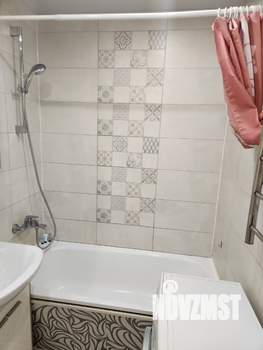 1-к квартира, на длительный срок, 34м2, 5/5 этаж