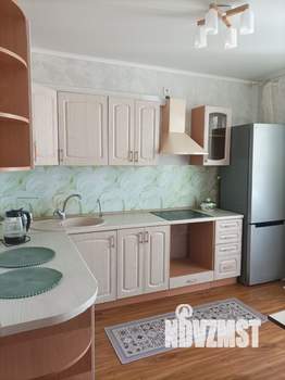 2-к квартира, на длительный срок, 55м2, 17/17 этаж