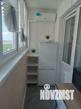 Студия квартира, посуточно, 16м2, 14/20 этаж