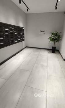 1-к квартира, на длительный срок, 36м2, 16/16 этаж