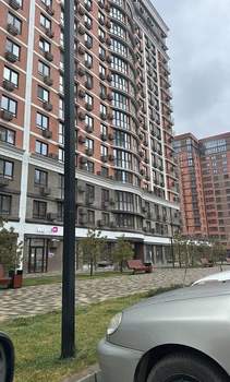 2-к квартира, на длительный срок, 60м2, 13/16 этаж