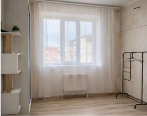 2-к квартира, на длительный срок, 38м2, 5/6 этаж