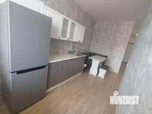 1-к квартира, на длительный срок, 38м2, 8/9 этаж