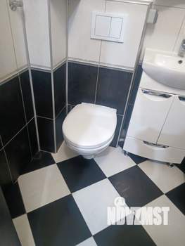 1-к квартира, на длительный срок, 38м2, 5/19 этаж