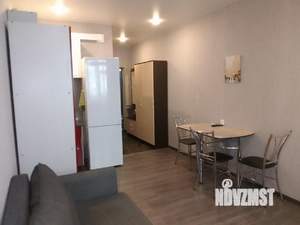 Студия квартира, на длительный срок, 22м2, 15/16 этаж