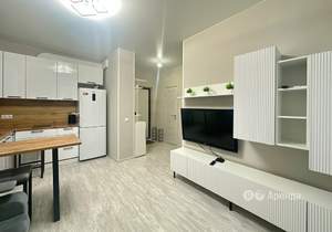 2-к квартира, на длительный срок, 35м2, 5/9 этаж