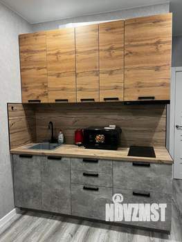 1-к квартира, на длительный срок, 40м2, 6/16 этаж