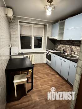 1-к квартира, на длительный срок, 40м2, 9/9 этаж