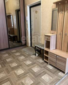 2-к квартира, на длительный срок, 68м2, 14/17 этаж