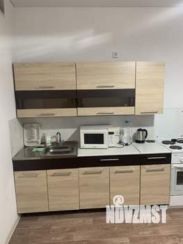 1-к квартира, на длительный срок, 47м2, 2/17 этаж