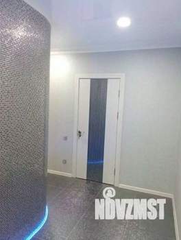 Студия квартира, на длительный срок, 42м2, 12/16 этаж