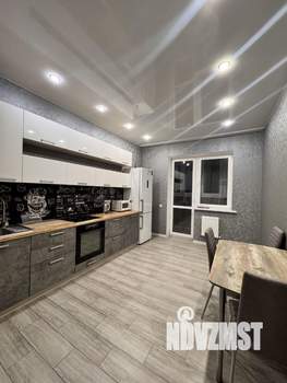 1-к квартира, на длительный срок, 50м2, 11/21 этаж