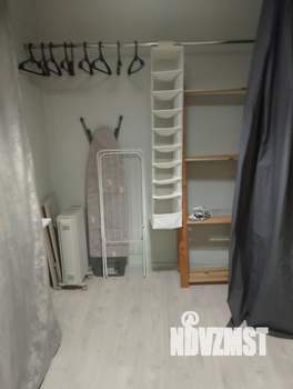 1-к квартира, на длительный срок, 28м2, 1/5 этаж