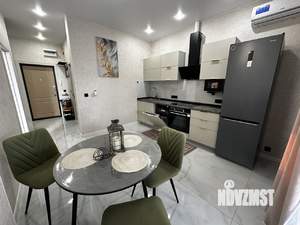 1-к квартира, на длительный срок, 45м2, 19/20 этаж