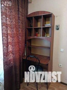 1-к квартира, на длительный срок, 35м2, 10/17 этаж