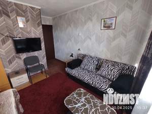 2-к квартира, посуточно, 56м2, 10/10 этаж