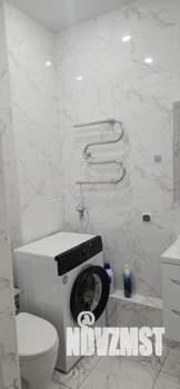 1-к квартира, на длительный срок, 40м2, 17/18 этаж