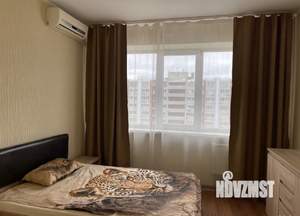 1-к квартира, на длительный срок, 47м2, 15/16 этаж